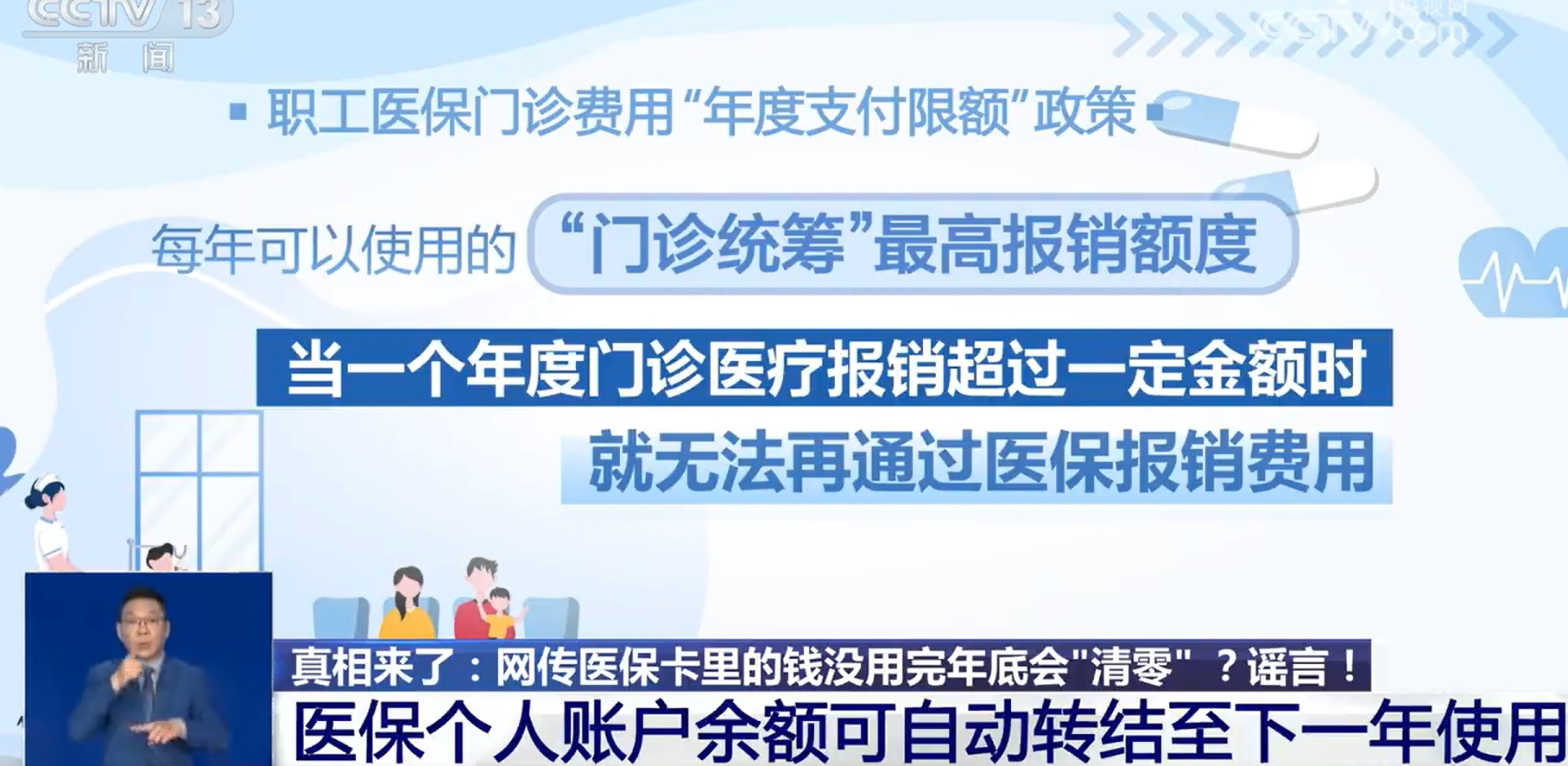 文山最新医保余额是一年一清吗方法分析(最方便真实的文山医保账户余额是一年一清吗方法)